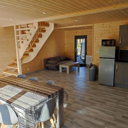 Chalet 6 Personnes A La Campagne Singly Kültér fotó