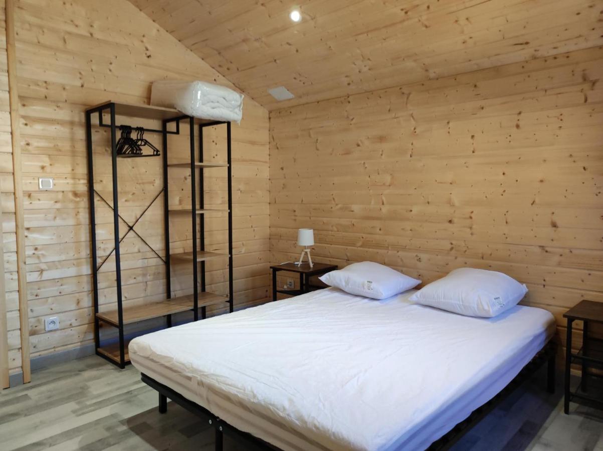 Chalet 6 Personnes A La Campagne Singly Kültér fotó