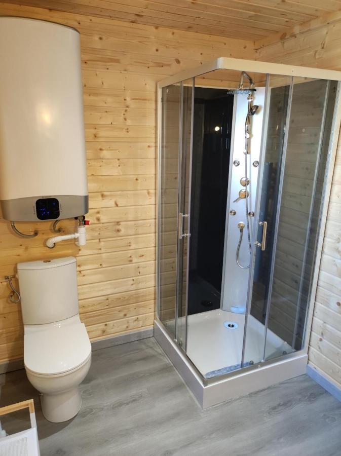 Chalet 6 Personnes A La Campagne Singly Kültér fotó