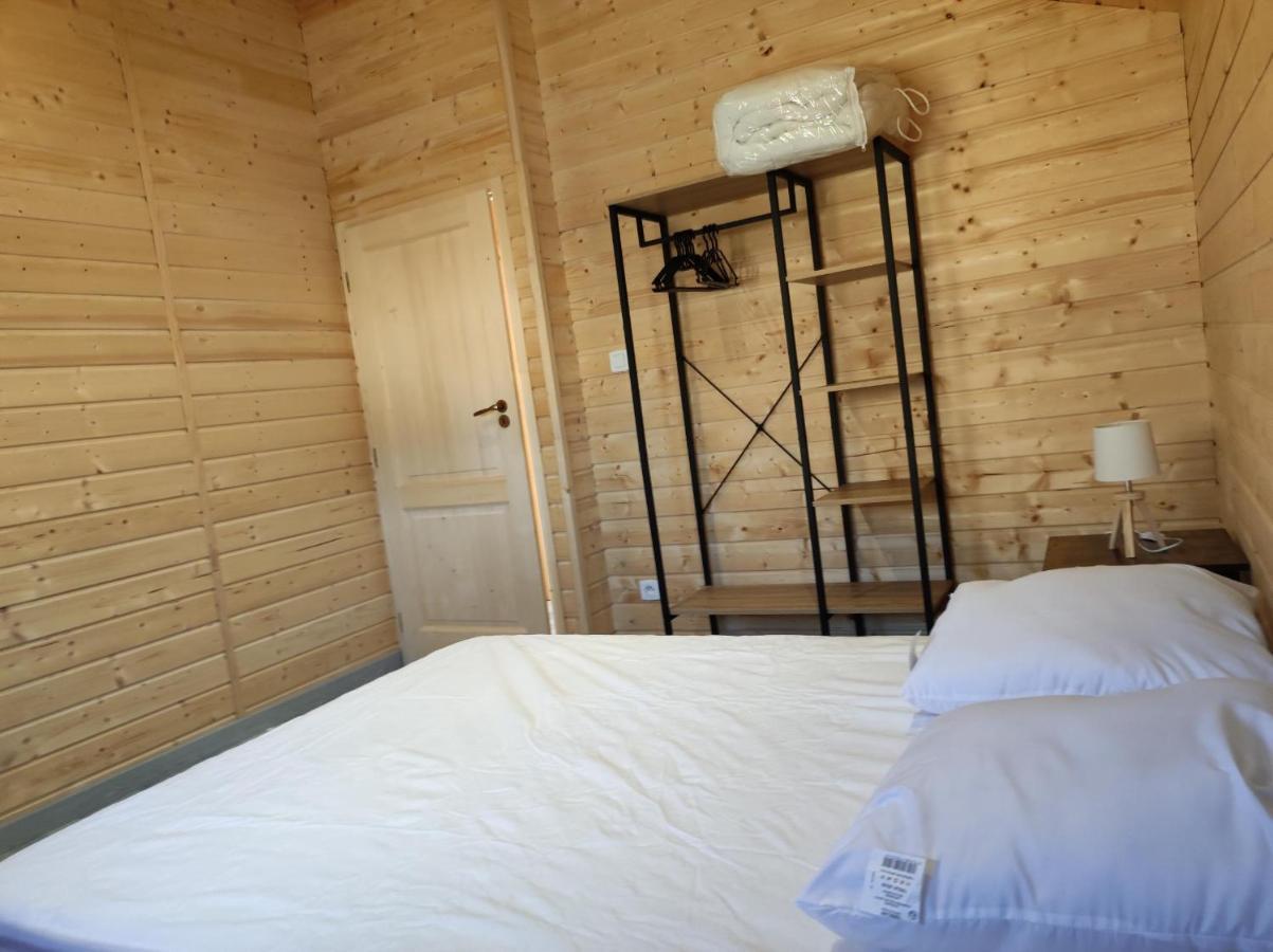 Chalet 6 Personnes A La Campagne Singly Kültér fotó
