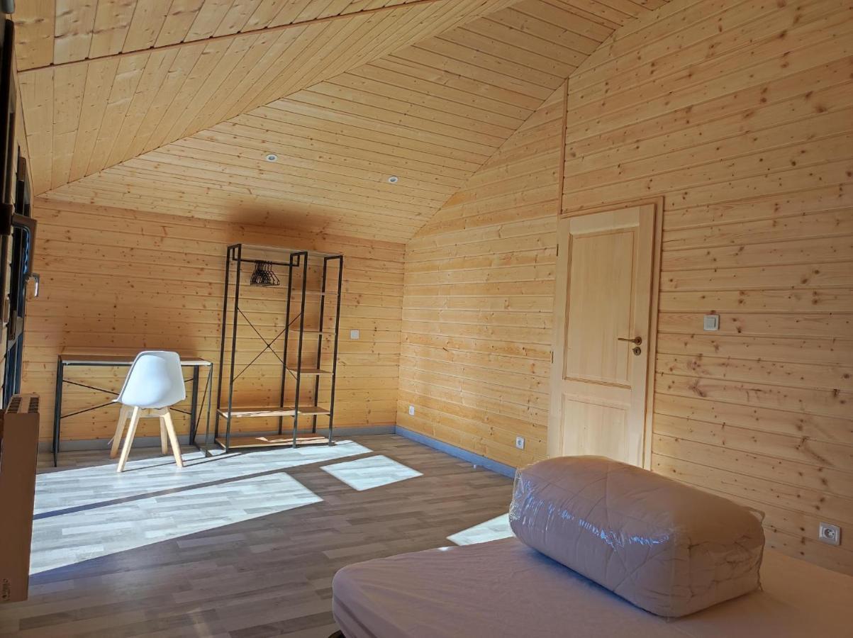 Chalet 6 Personnes A La Campagne Singly Kültér fotó