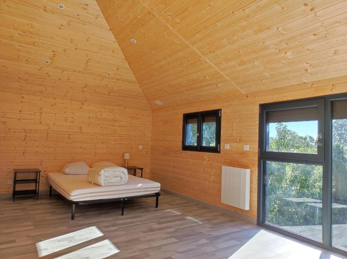Chalet 6 Personnes A La Campagne Singly Kültér fotó