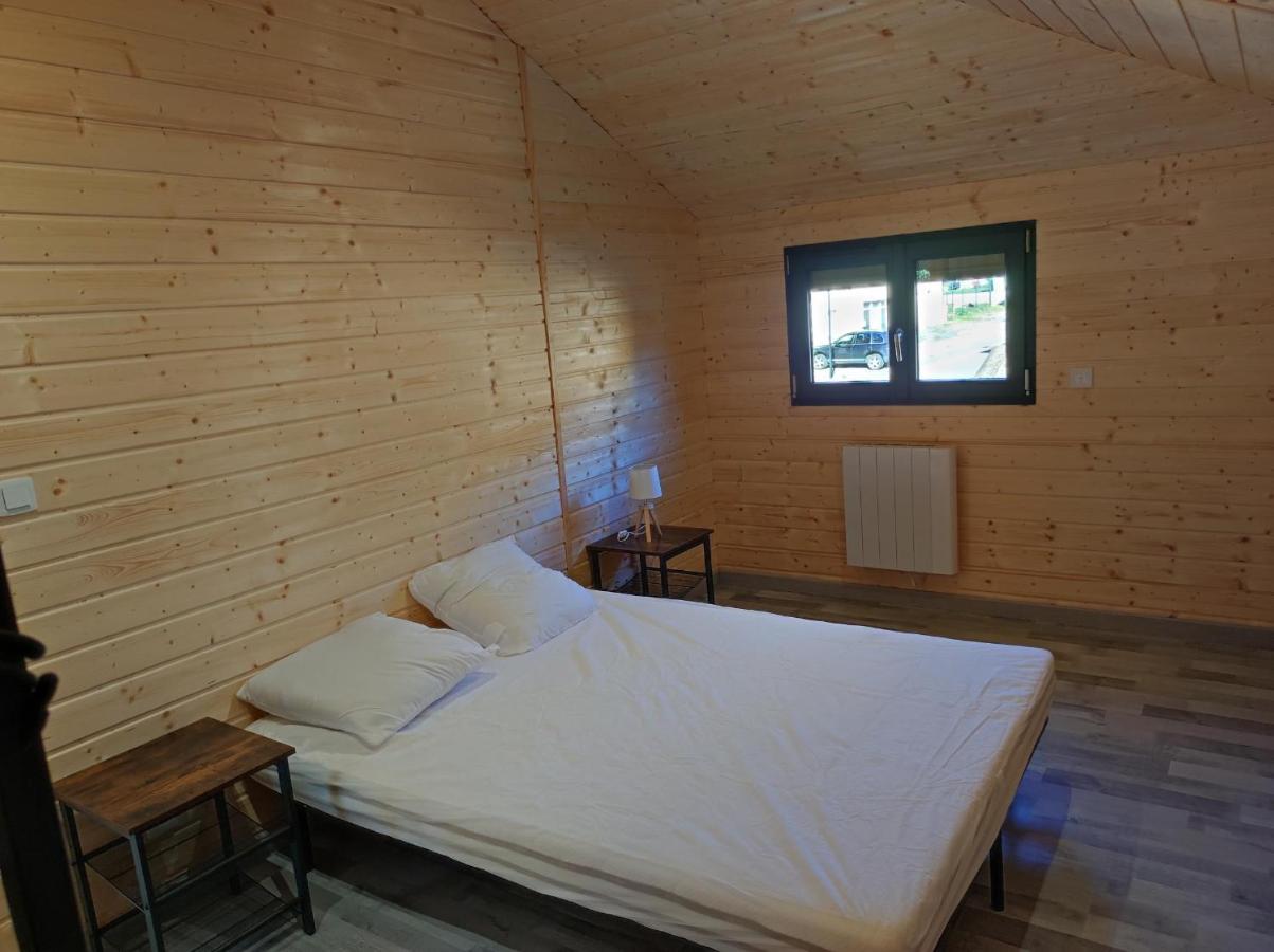 Chalet 6 Personnes A La Campagne Singly Kültér fotó